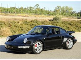1992 Porsche 911 (CC-1638019) for sale in Pleasanton, California