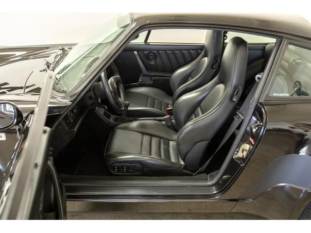 1992 Porsche 911 (CC-1638019) for sale in Pleasanton, California