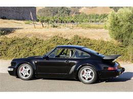 1992 Porsche 911 (CC-1638019) for sale in Pleasanton, California