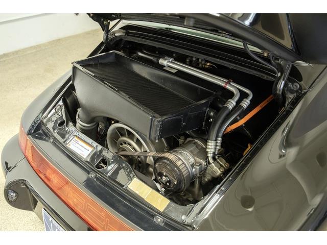 1992 Porsche 911 (CC-1638019) for sale in Pleasanton, California