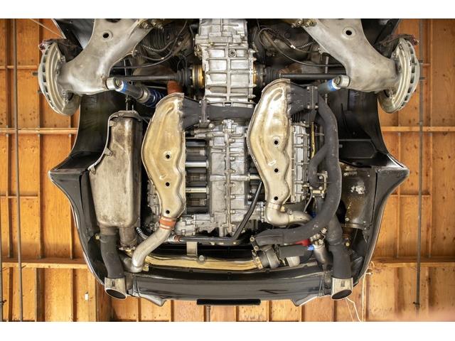 1992 Porsche 911 (CC-1638019) for sale in Pleasanton, California