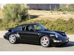 1992 Porsche 911 (CC-1638019) for sale in Pleasanton, California