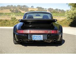 1992 Porsche 911 (CC-1638019) for sale in Pleasanton, California
