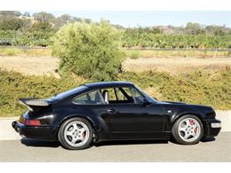 1992 Porsche 911 (CC-1638019) for sale in Pleasanton, California
