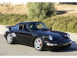 1992 Porsche 911 (CC-1638019) for sale in Pleasanton, California
