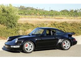 1992 Porsche 911 (CC-1638019) for sale in Pleasanton, California
