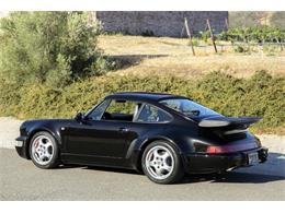1992 Porsche 911 (CC-1638019) for sale in Pleasanton, California