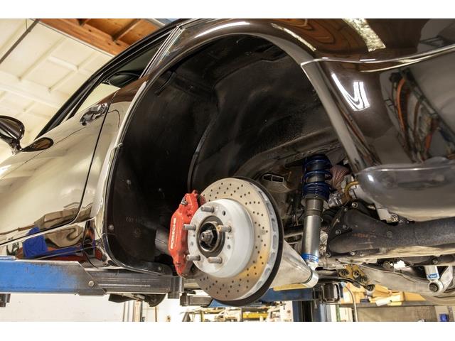 1992 Porsche 911 (CC-1638019) for sale in Pleasanton, California