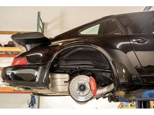 1992 Porsche 911 (CC-1638019) for sale in Pleasanton, California