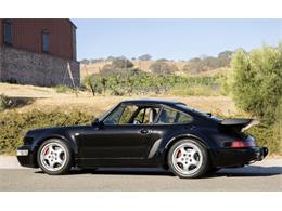 1992 Porsche 911 (CC-1638019) for sale in Pleasanton, California