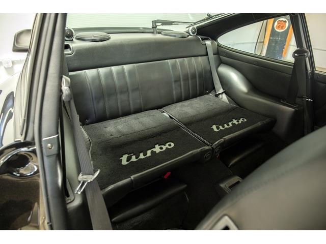 1992 Porsche 911 (CC-1638019) for sale in Pleasanton, California