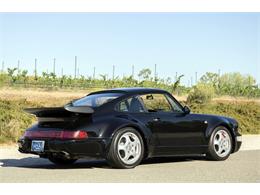 1992 Porsche 911 (CC-1638019) for sale in Pleasanton, California
