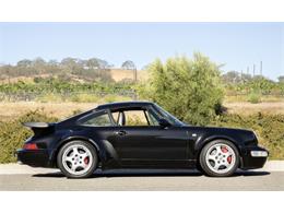 1992 Porsche 911 (CC-1638019) for sale in Pleasanton, California
