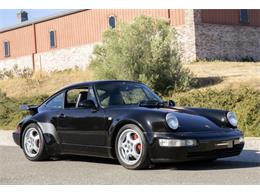 1992 Porsche 911 (CC-1638019) for sale in Pleasanton, California