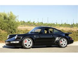 1992 Porsche 911 (CC-1638019) for sale in Pleasanton, California