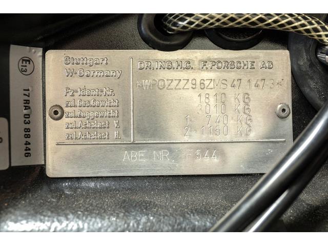 1992 Porsche 911 (CC-1638019) for sale in Pleasanton, California