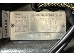 1992 Porsche 911 (CC-1638019) for sale in Pleasanton, California
