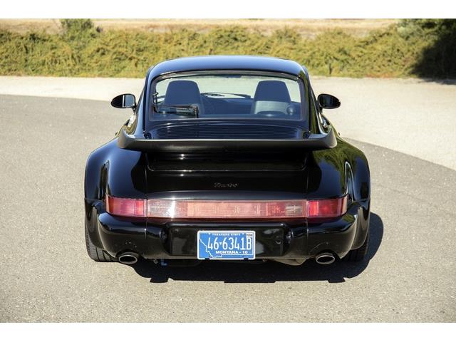 1992 Porsche 911 (CC-1638019) for sale in Pleasanton, California