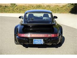 1992 Porsche 911 (CC-1638019) for sale in Pleasanton, California
