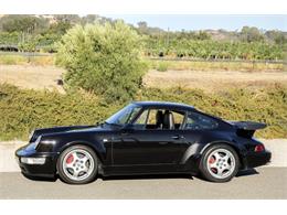 1992 Porsche 911 (CC-1638019) for sale in Pleasanton, California