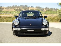 1992 Porsche 911 (CC-1638019) for sale in Pleasanton, California