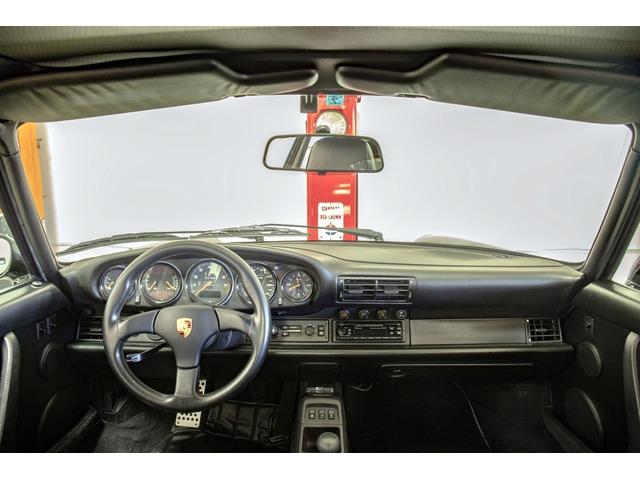 1992 Porsche 911 (CC-1638019) for sale in Pleasanton, California