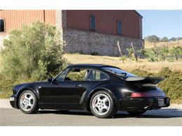1992 Porsche 911 (CC-1638019) for sale in Pleasanton, California