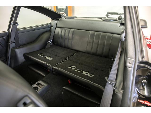 1992 Porsche 911 (CC-1638019) for sale in Pleasanton, California