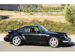 1992 Porsche 911 (CC-1638019) for sale in Pleasanton, California
