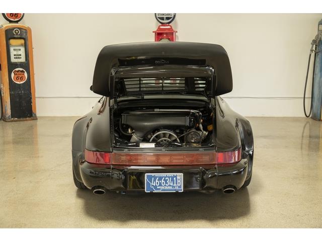 1992 Porsche 911 (CC-1638019) for sale in Pleasanton, California