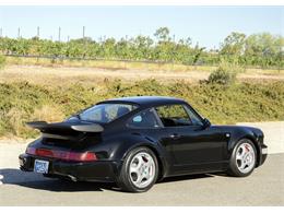 1992 Porsche 911 (CC-1638019) for sale in Pleasanton, California