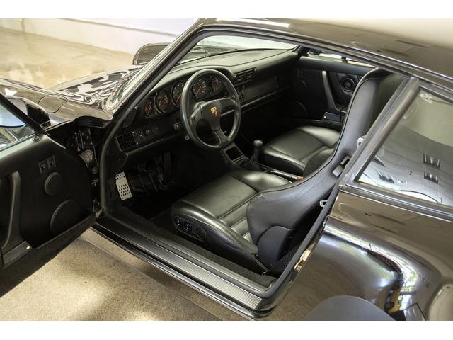 1992 Porsche 911 (CC-1638019) for sale in Pleasanton, California