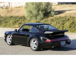 1992 Porsche 911 (CC-1638019) for sale in Pleasanton, California