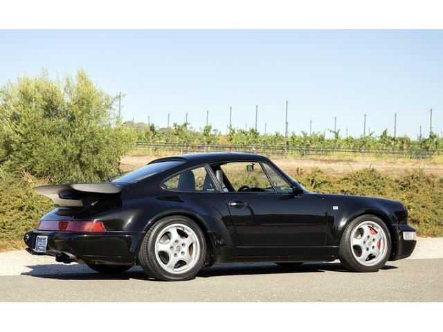 1992 Porsche 911 (CC-1638019) for sale in Pleasanton, California