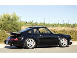 1992 Porsche 911 (CC-1638019) for sale in Pleasanton, California