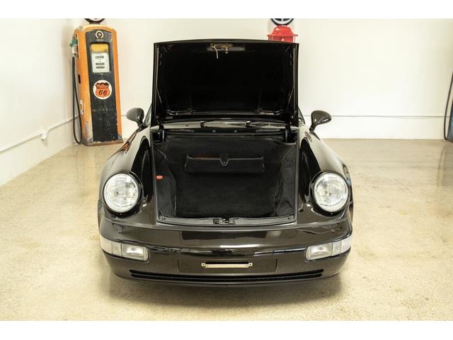 1992 Porsche 911 (CC-1638019) for sale in Pleasanton, California