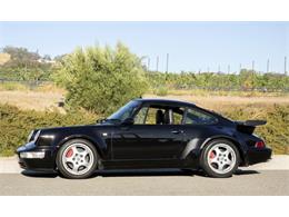 1992 Porsche 911 (CC-1638019) for sale in Pleasanton, California