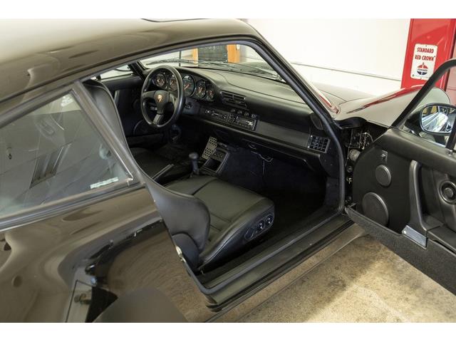 1992 Porsche 911 (CC-1638019) for sale in Pleasanton, California