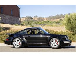 1992 Porsche 911 (CC-1638019) for sale in Pleasanton, California