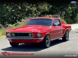 1968 Ford Mustang GT (CC-1630802) for sale in Gladstone, Oregon