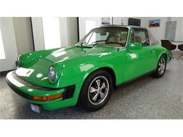 1976 Porsche 911 (CC-1630804) for sale in Laguna Beach, California