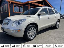 2011 Buick Enclave (CC-1638059) for sale in Tacoma, Washington