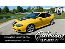 2005 Pontiac GTO (CC-1638076) for sale in O'Fallon, Illinois