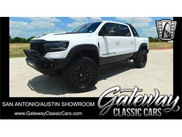 2021 Ram TRX Hennessey Mammoth 1000 Stage 2 (CC-1638084) for sale in O'Fallon, Illinois