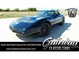 1995 Chevrolet Corvette (CC-1638087) for sale in O'Fallon, Illinois
