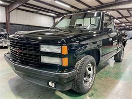 1990 Chevrolet Super Sport (CC-1638100) for sale in Sherman, Texas