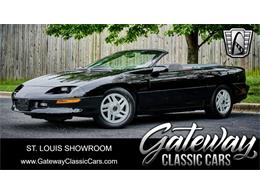 1994 Chevrolet Camaro (CC-1638101) for sale in O'Fallon, Illinois