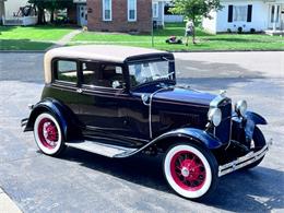 1930 Ford Model A (CC-1638134) for sale in Utica, OH - Ohio