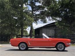 1965 Ford Mustang (CC-1638145) for sale in Alpharetta, Georgia