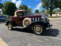 1932 Chevrolet Super Deluxe (CC-1638146) for sale in Utica, OH - Ohio